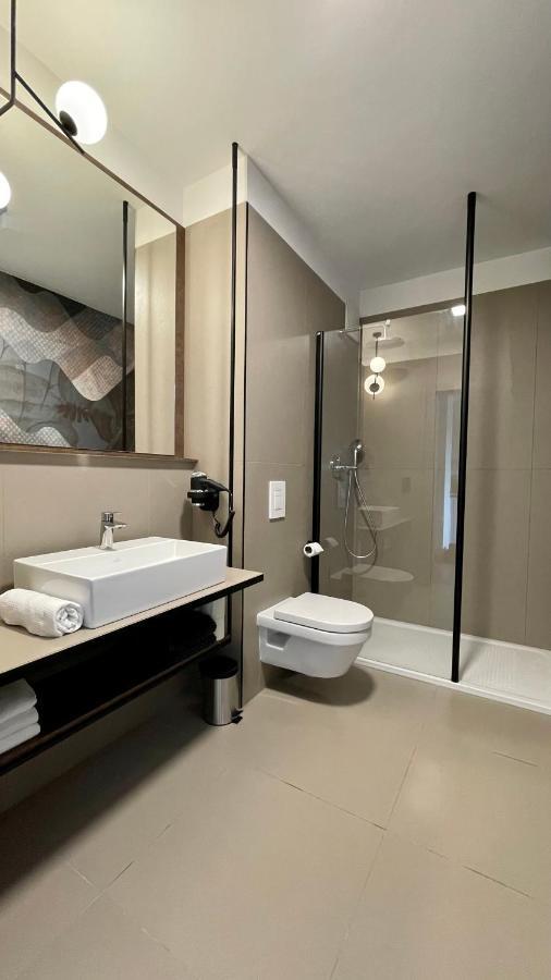 Bel Mare - Private Apartment Miedzyzdroje Esterno foto